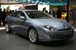 Renault Laguna Coupe 2008 года